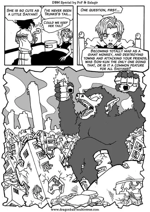 Dragon Ball Multiverse, chapter 14, page 6