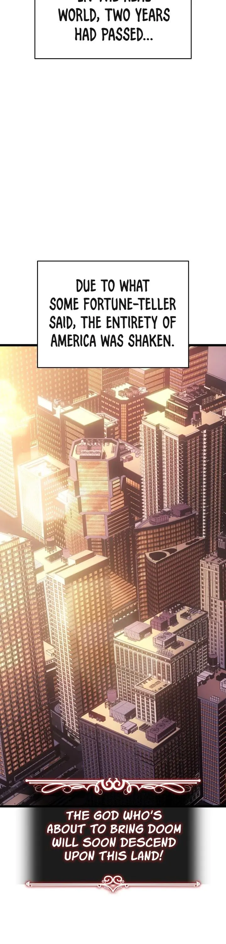 Solo Leveling, chapter 179, page 2