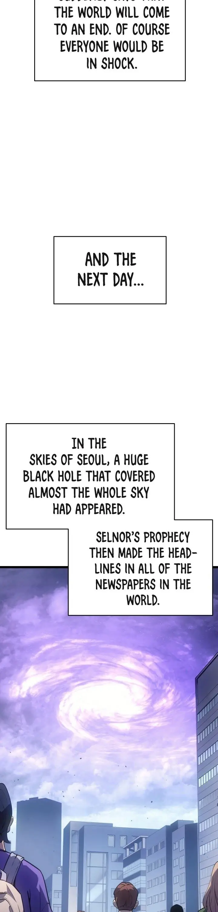 Solo Leveling, chapter 179, page 5