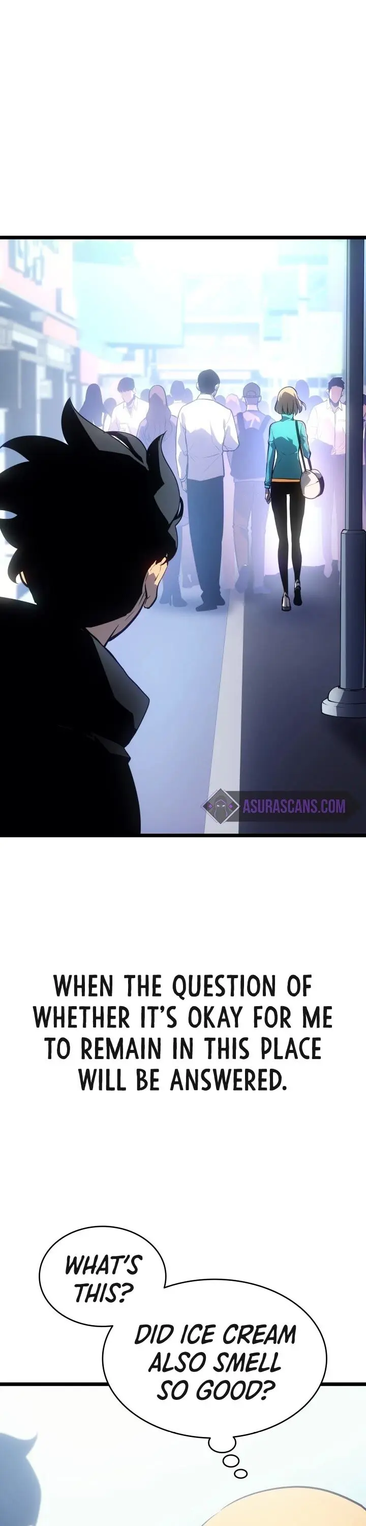 Solo Leveling, chapter 179, page 30