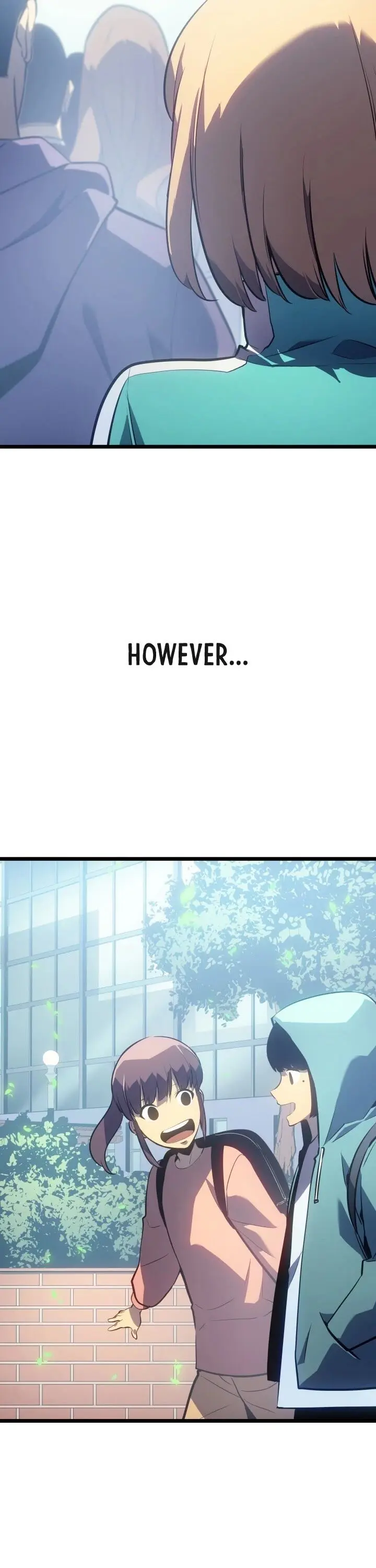 Solo Leveling, chapter 179, page 31
