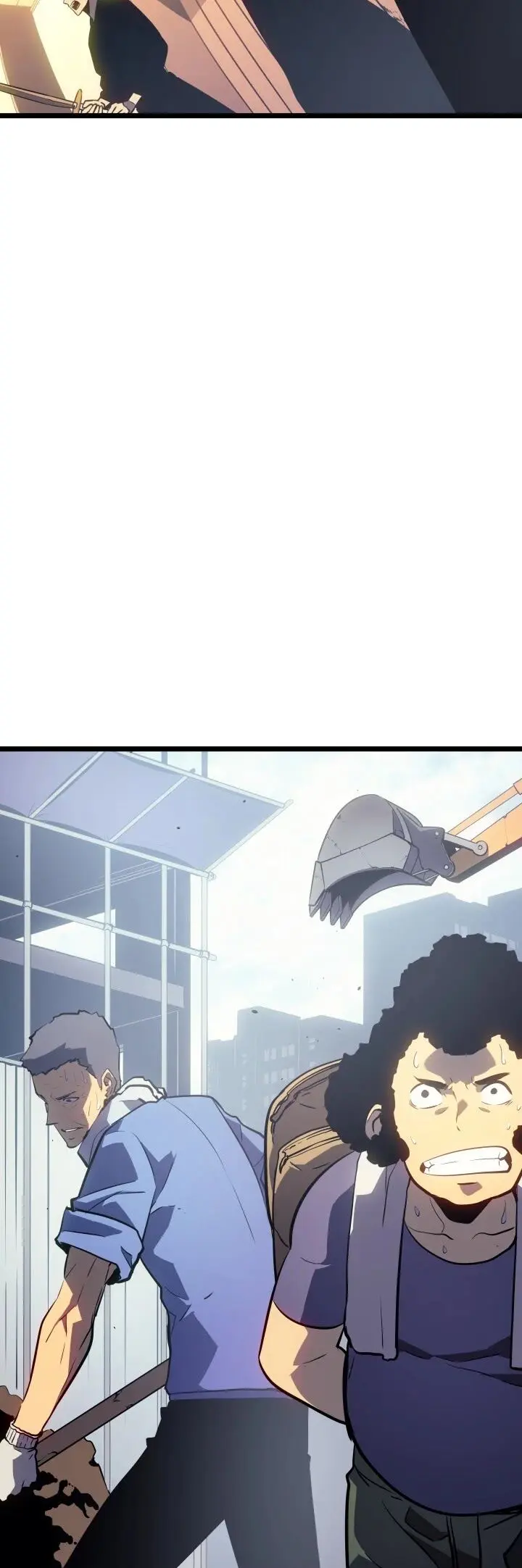 Solo Leveling, chapter 179, page 36