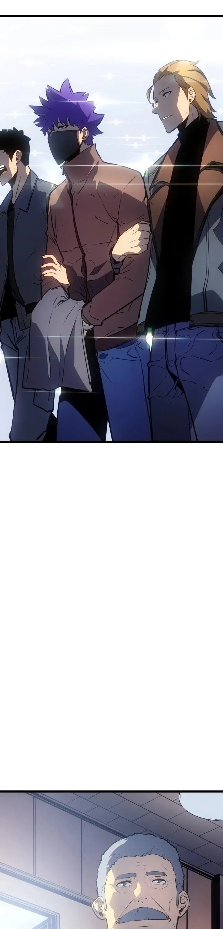 Solo Leveling, chapter 179, page 43