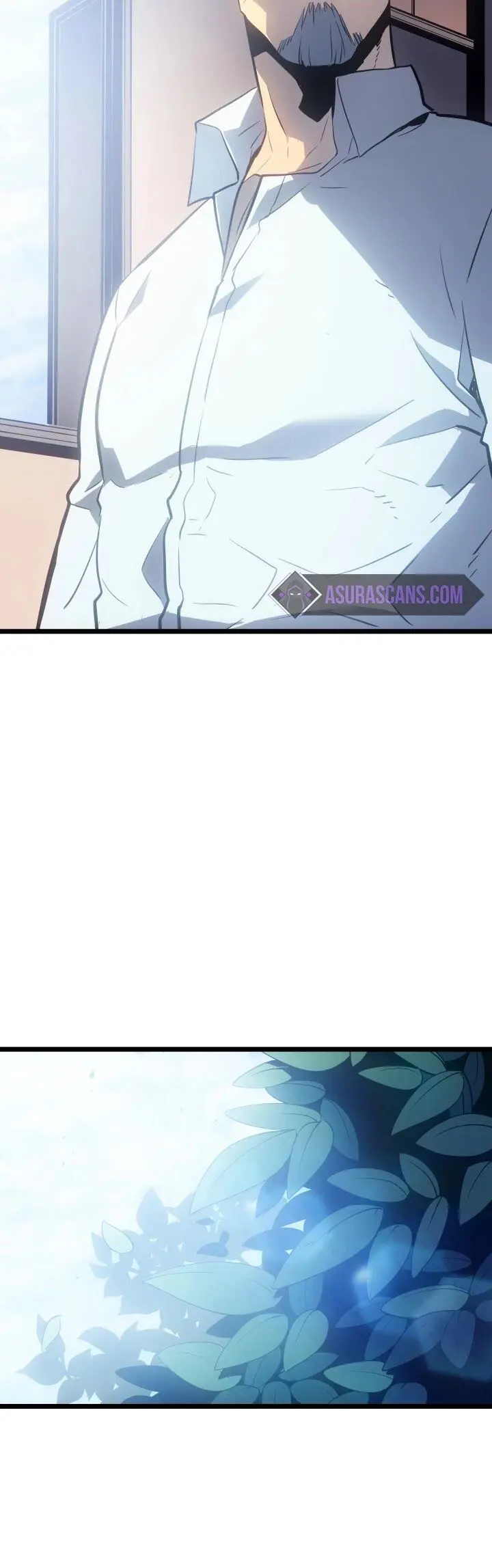 Solo Leveling, chapter 179, page 44