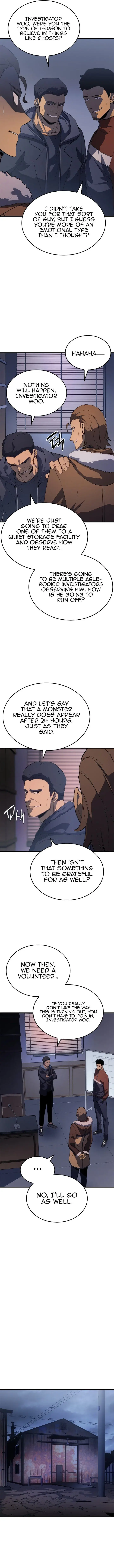 Solo Leveling, chapter 180, page 6