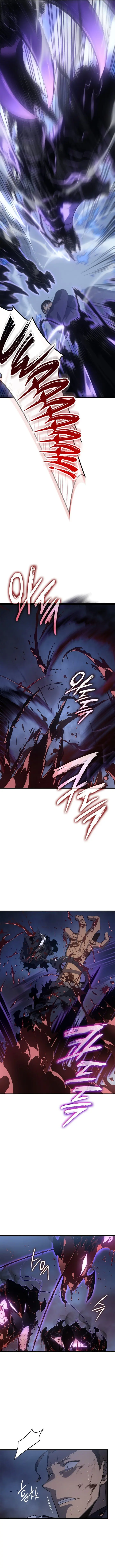 Solo Leveling, chapter 180, page 12