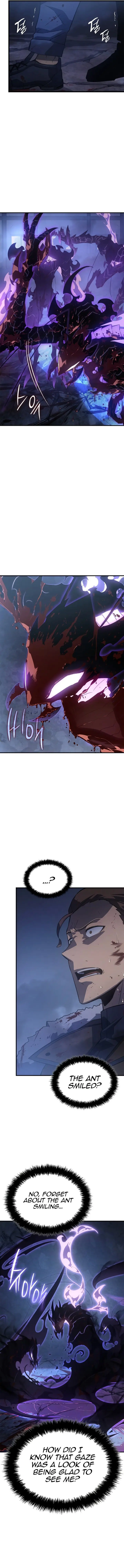 Solo Leveling, chapter 180, page 13
