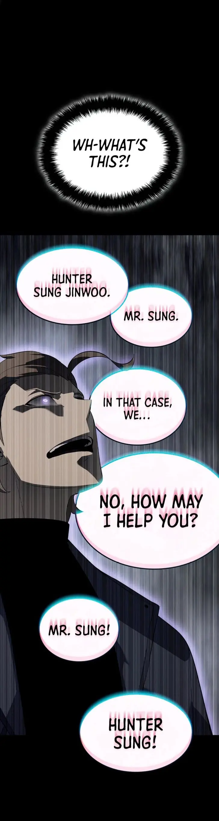 Solo Leveling, chapter 183, page 12