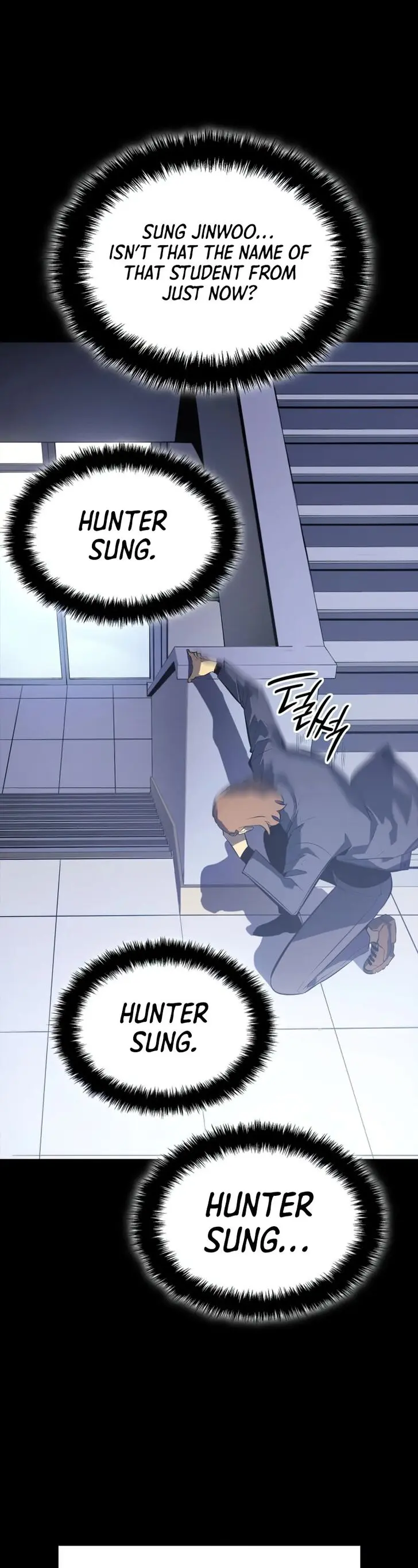 Solo Leveling, chapter 183, page 13