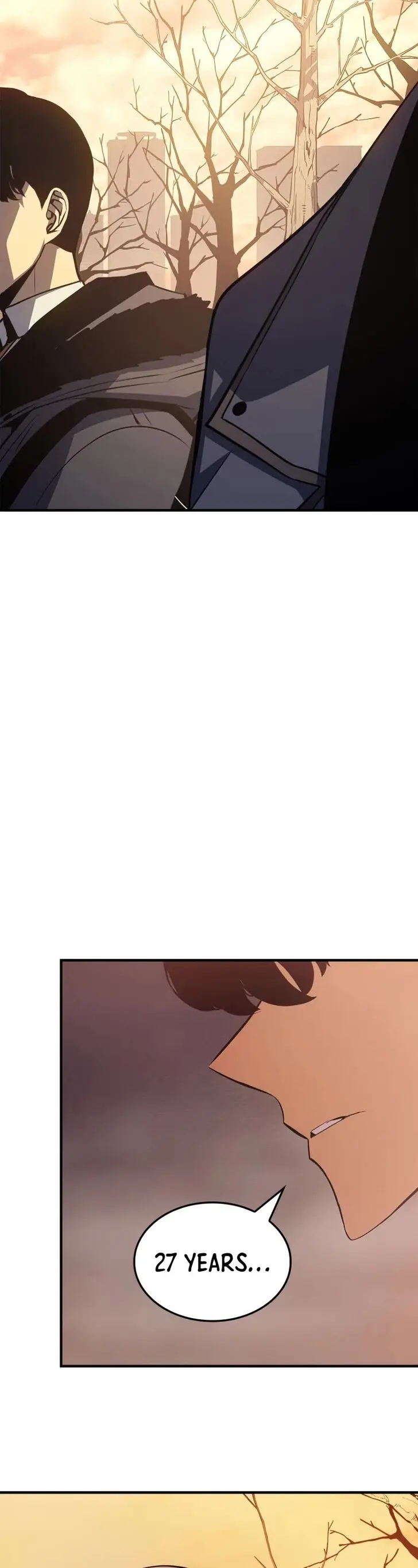 Solo Leveling, chapter 183, page 22