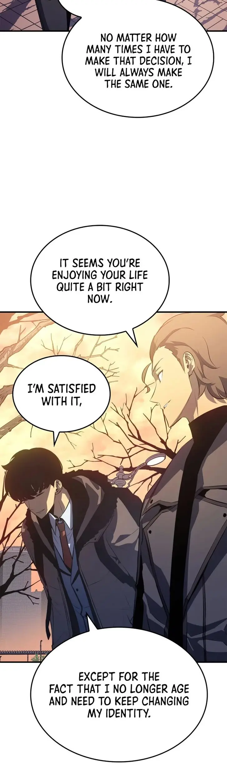 Solo Leveling, chapter 183, page 24