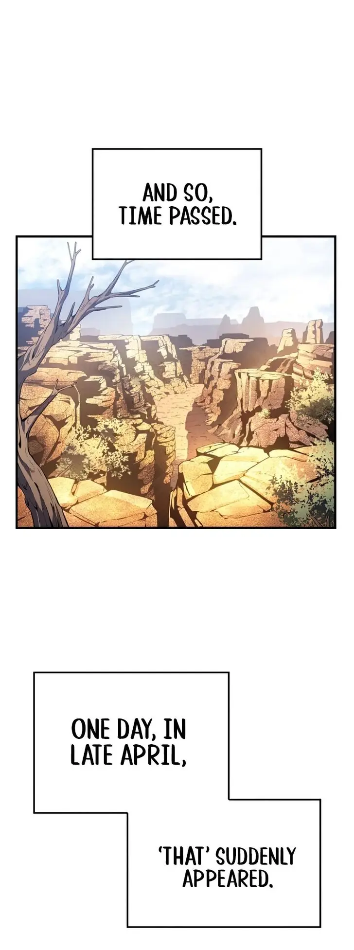 Solo Leveling, chapter 183, page 30