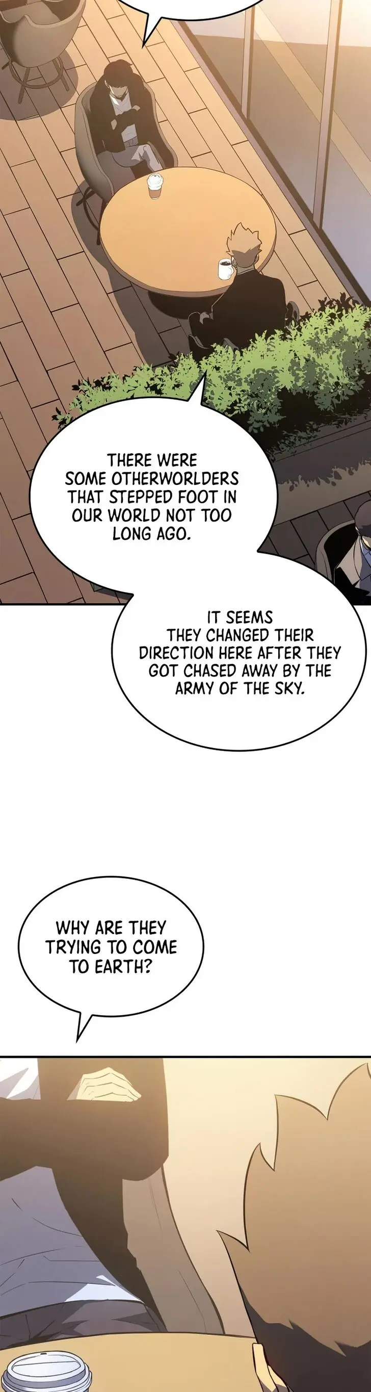 Solo Leveling, chapter 183, page 43