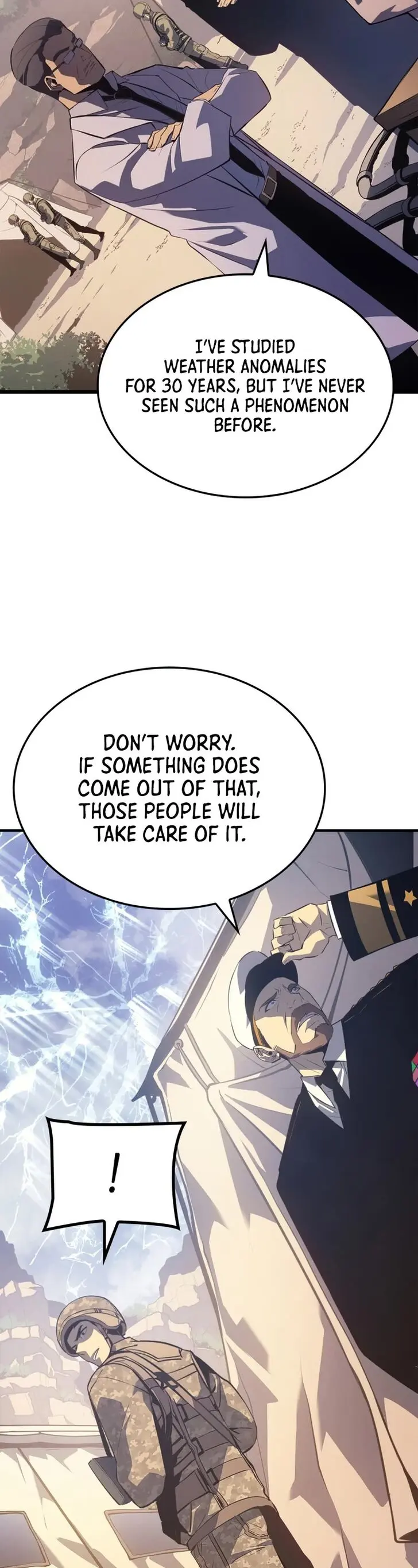 Solo Leveling, chapter 183, page 52