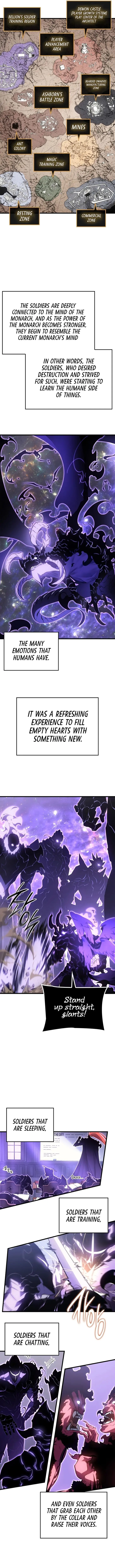 Solo Leveling, chapter 187, page 3
