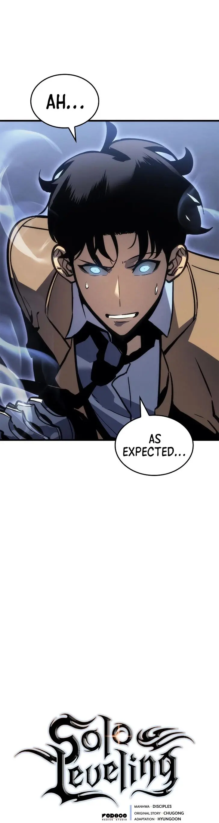 Solo Leveling, chapter 194, page 13