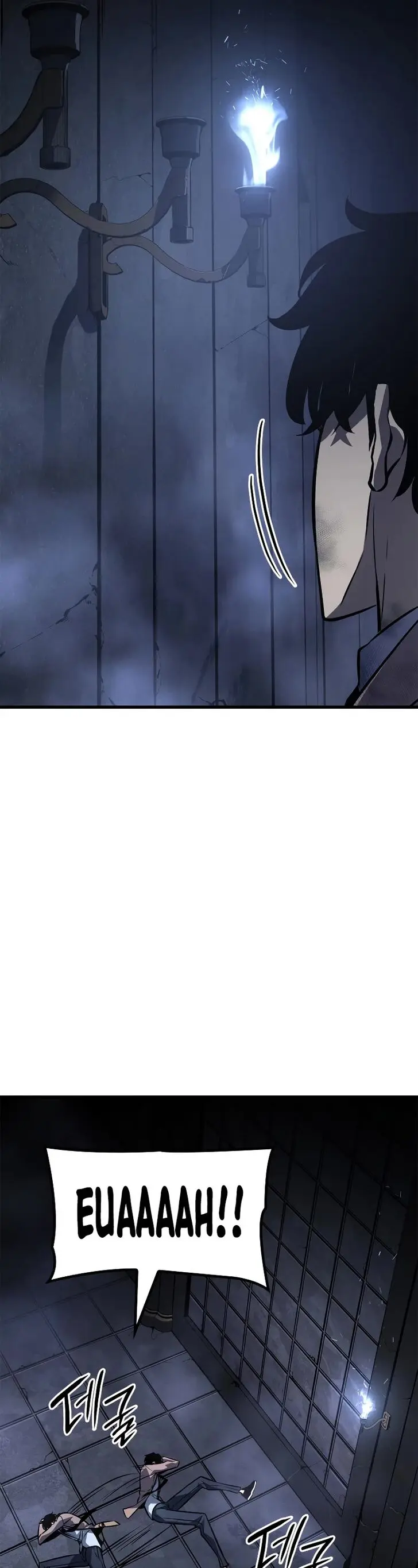 Solo Leveling, chapter 194, page 46