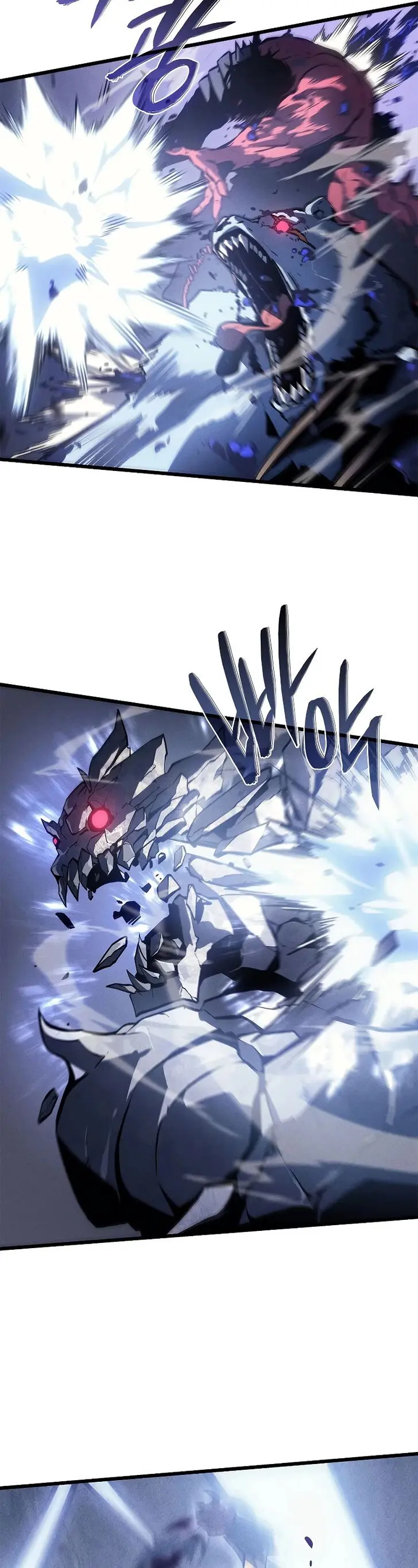 Solo Leveling, chapter 198, page 2