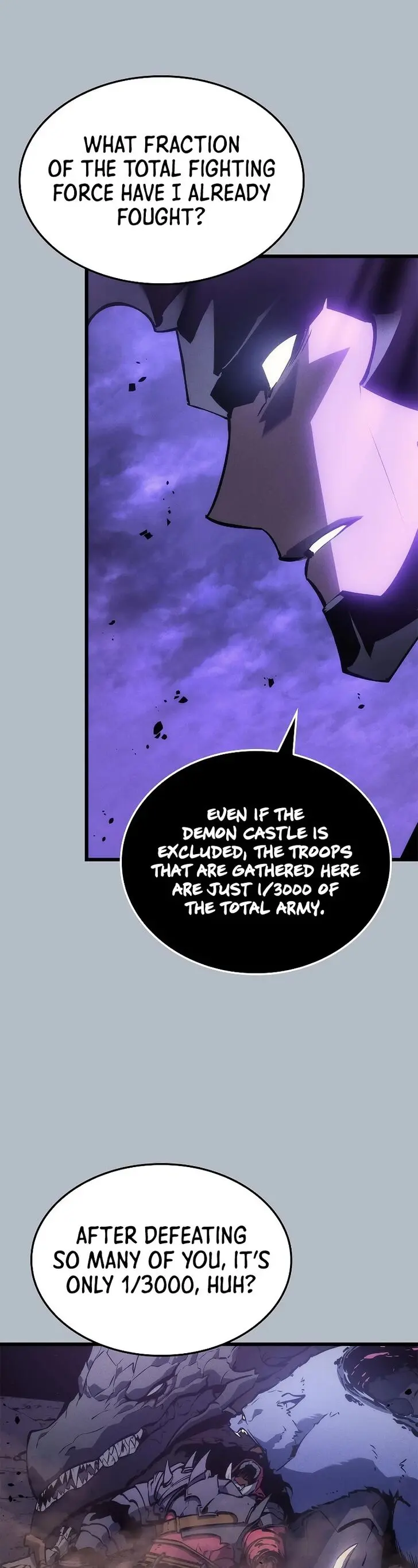 Solo Leveling, chapter 198, page 28