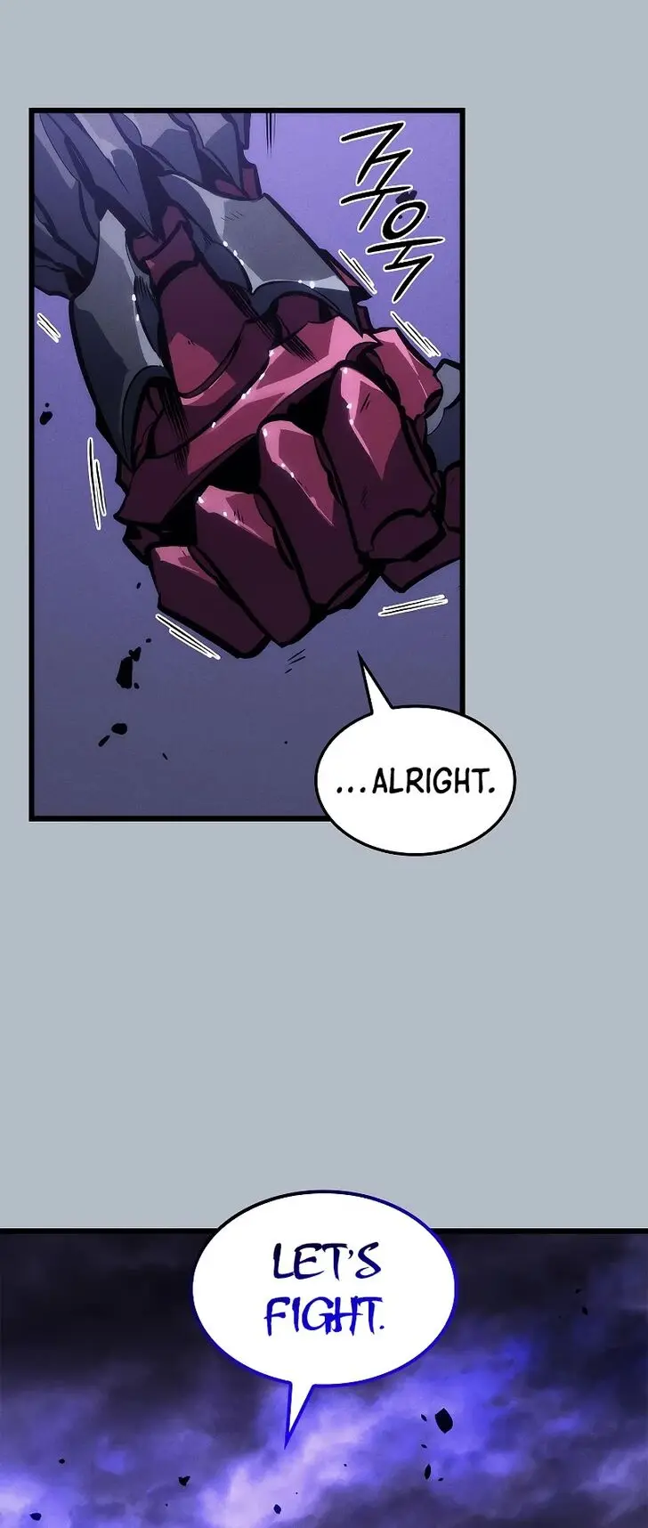 Solo Leveling, chapter 198, page 30