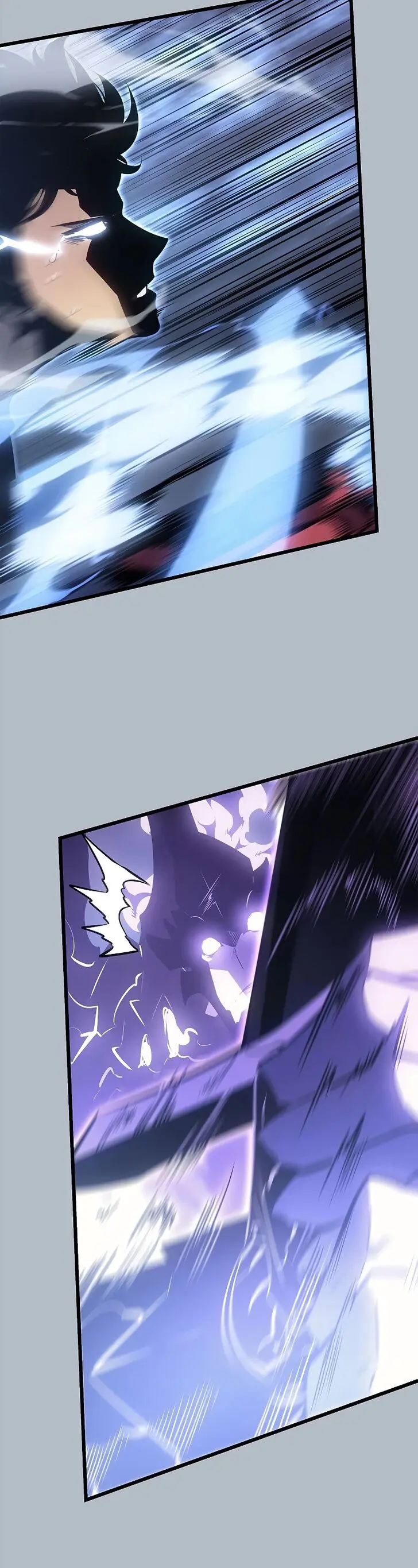 Solo Leveling, chapter 198, page 48