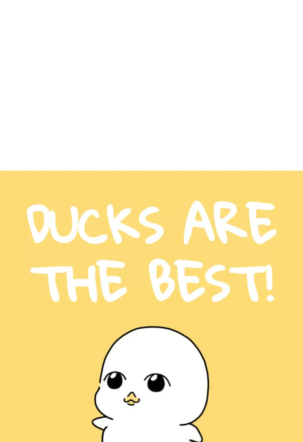 Ducks Are the Best!, chapter 1, page 19