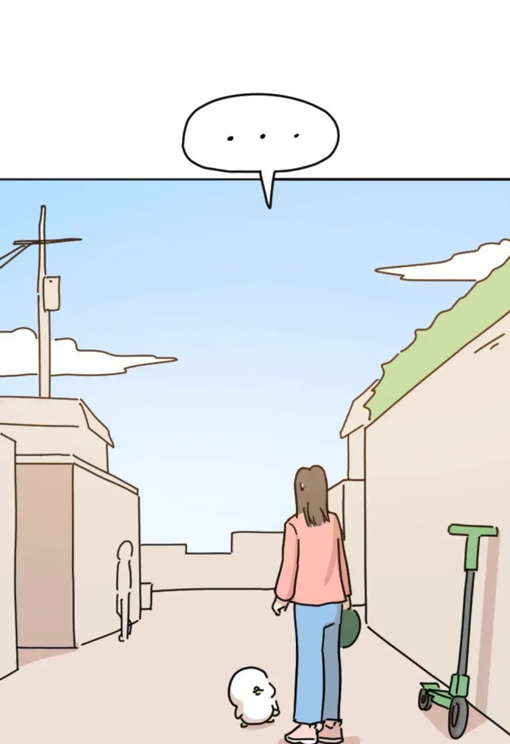 Ducks Are the Best!, chapter 1, page 69