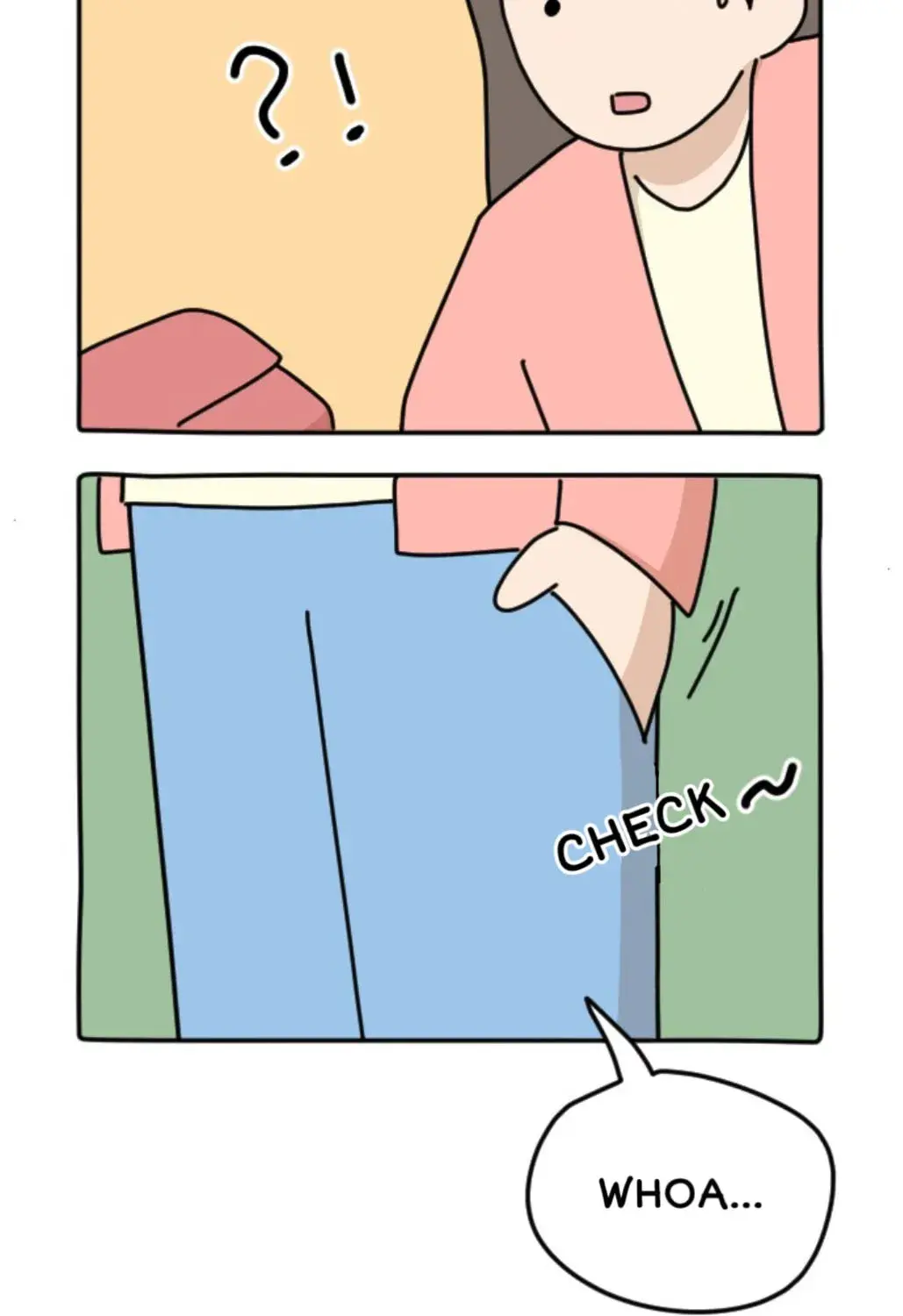 Ducks Are the Best!, chapter 1, page 73