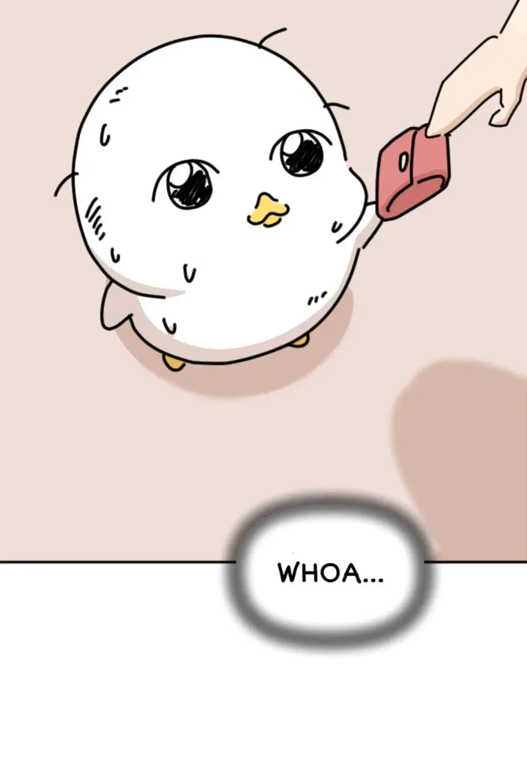 Ducks Are the Best!, chapter 1, page 75