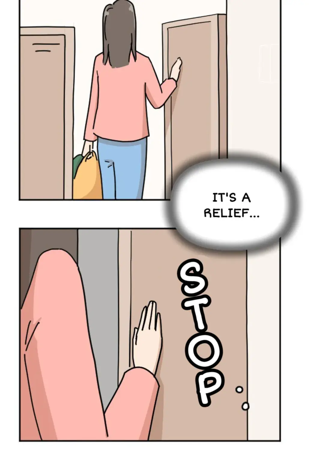 Ducks Are the Best!, chapter 1, page 81