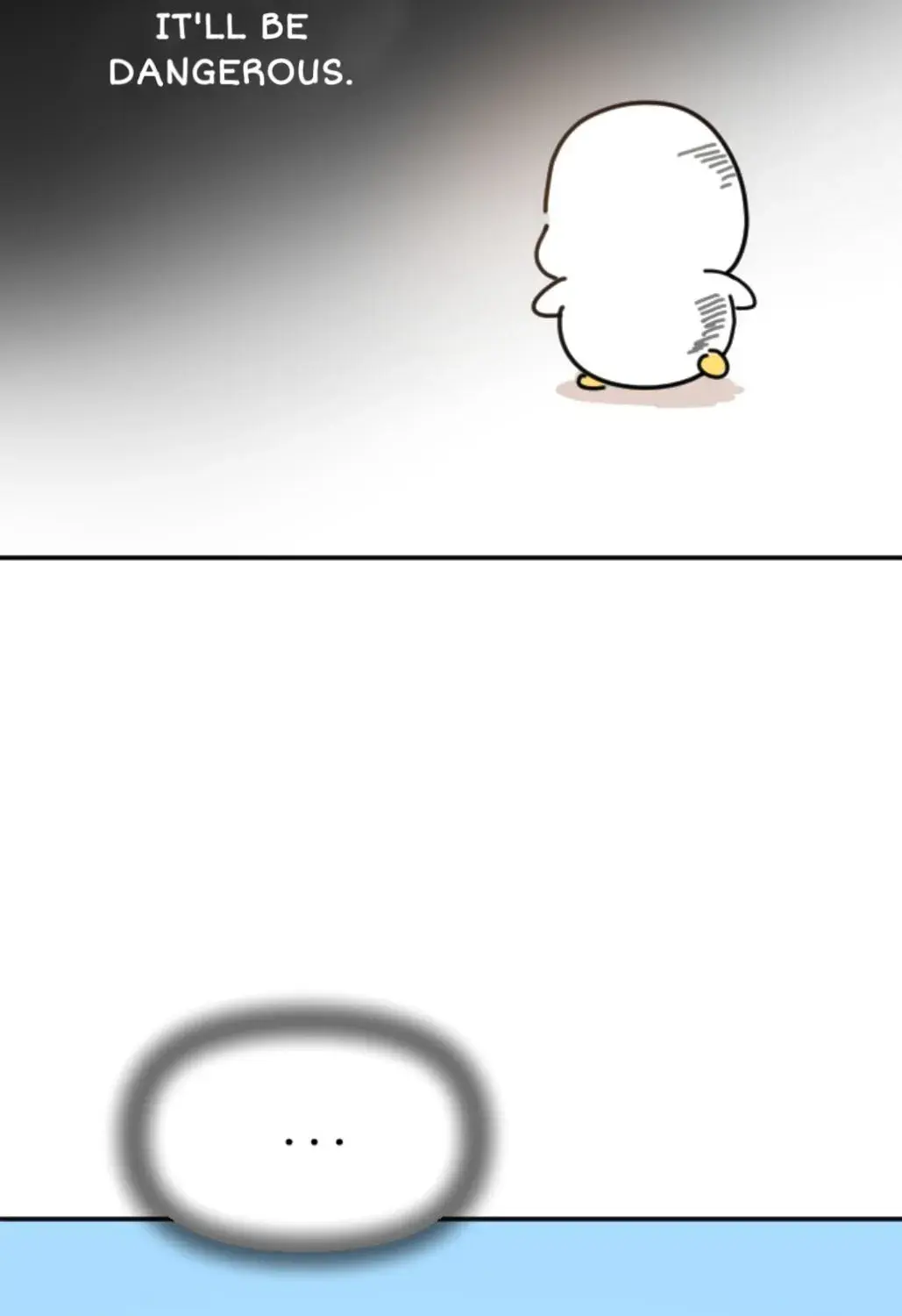 Ducks Are the Best!, chapter 1, page 85