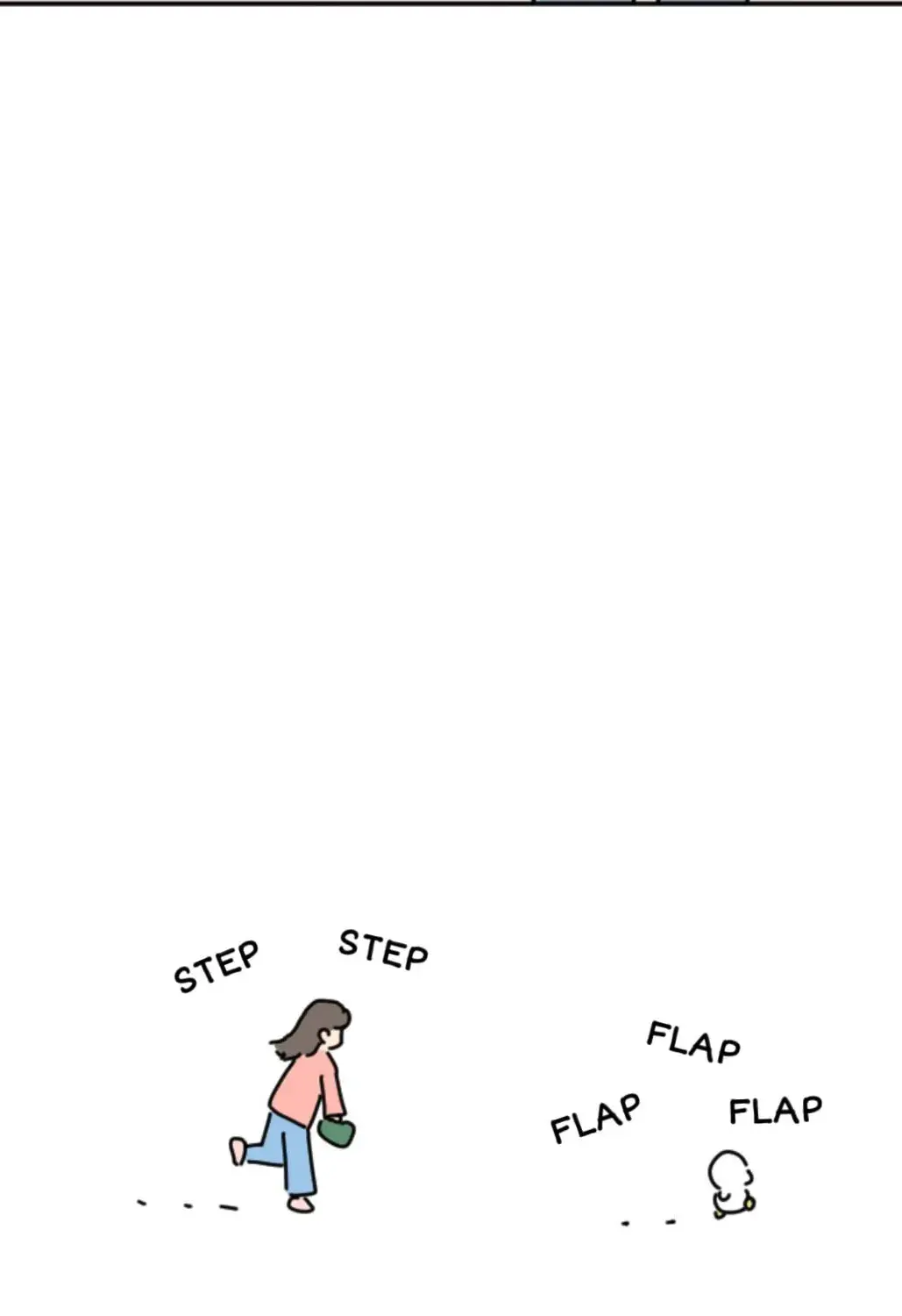 Ducks Are the Best!, chapter 1, page 91