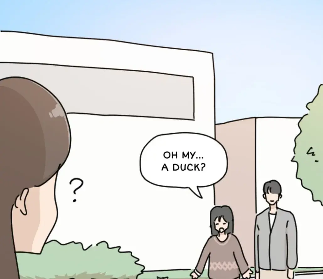 Ducks Are the Best!, chapter 1, page 96