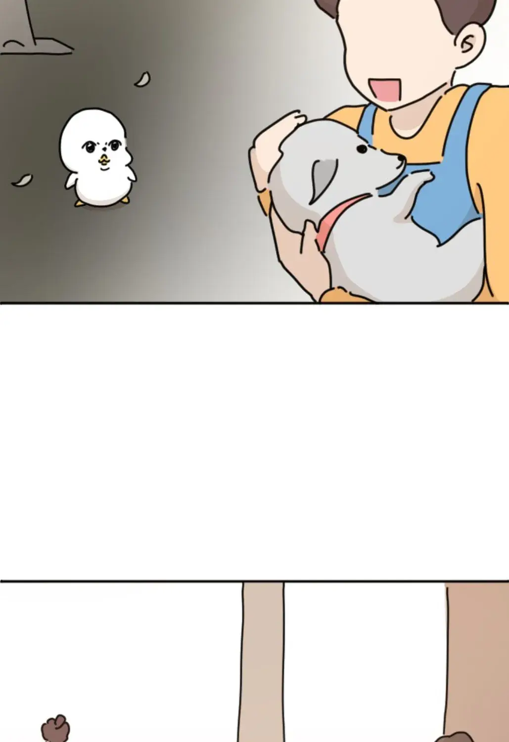 Ducks Are the Best!, chapter 1, page 127