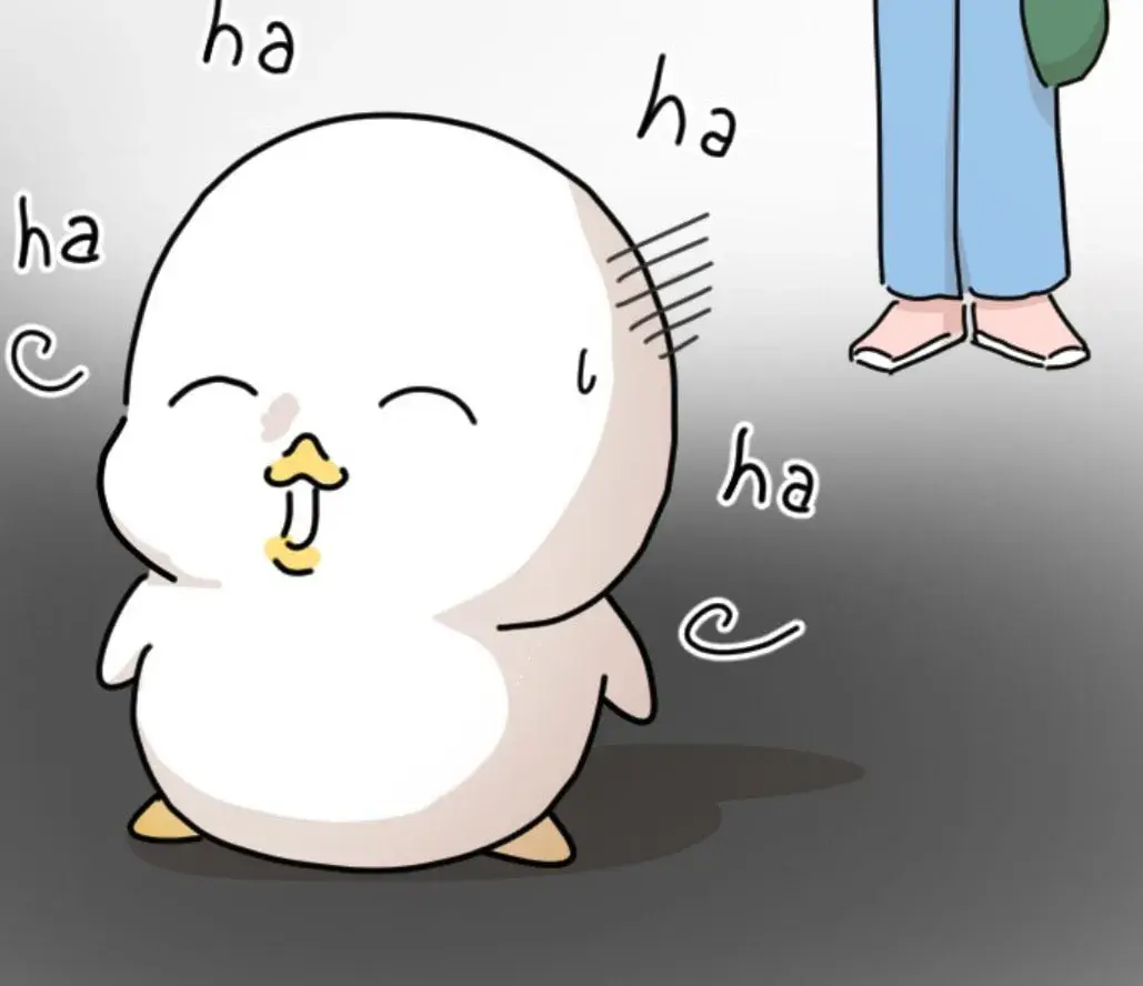 Ducks Are the Best!, chapter 1, page 132