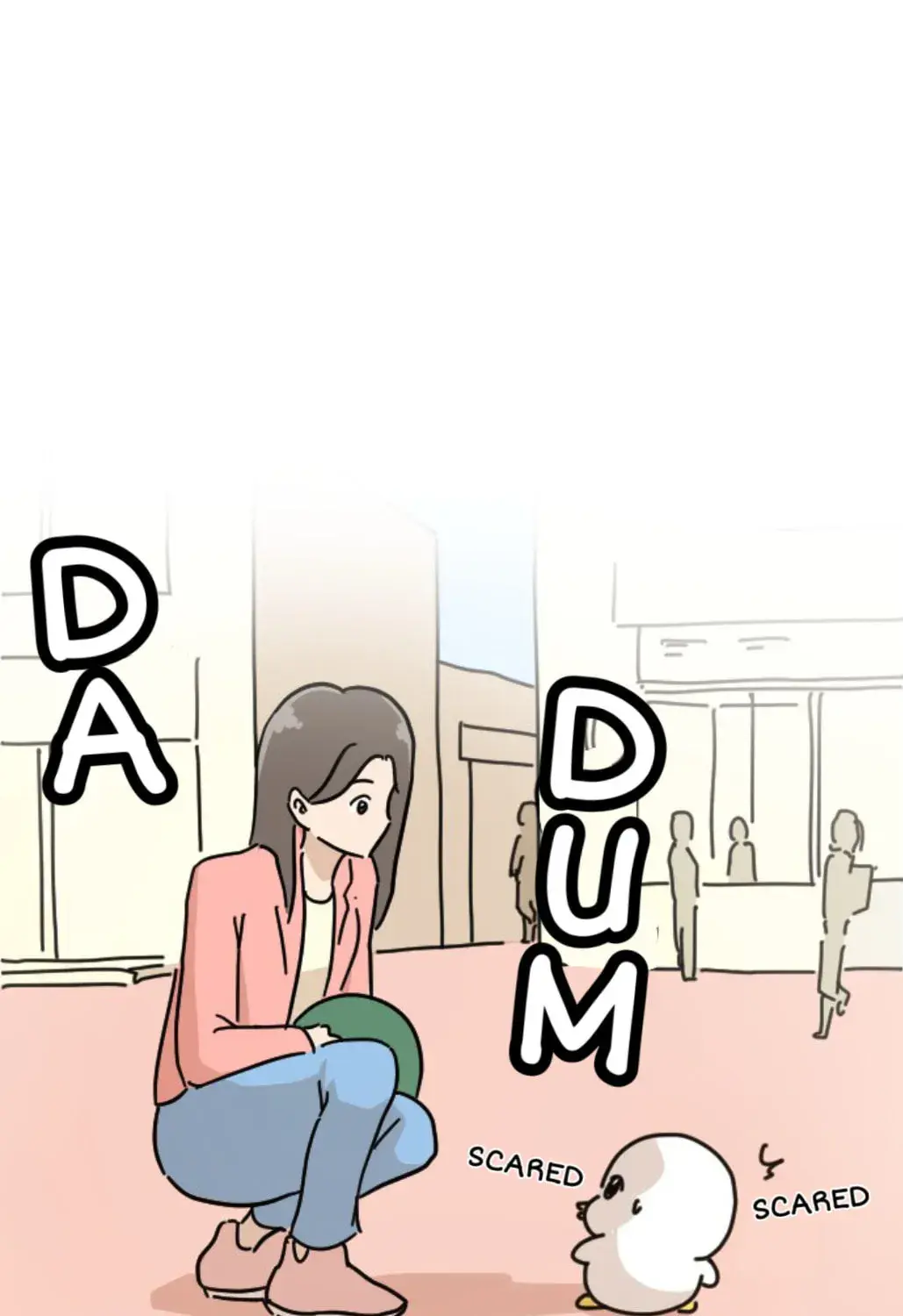 Ducks Are the Best!, chapter 1, page 139