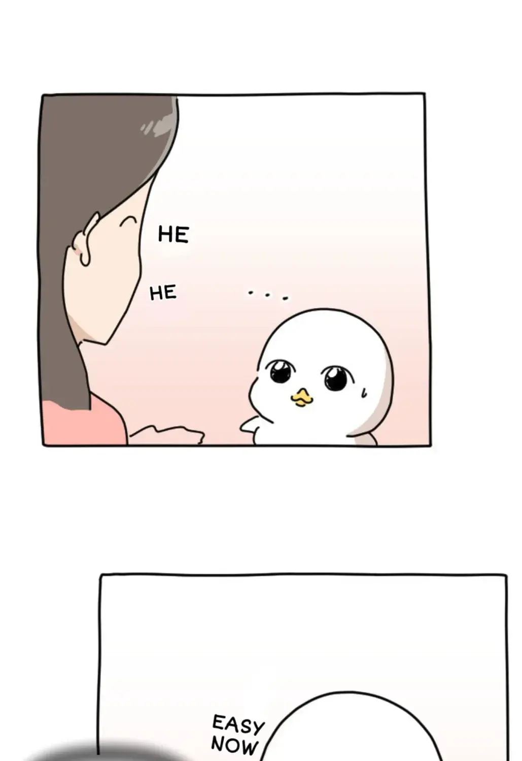 Ducks Are the Best!, chapter 1, page 143