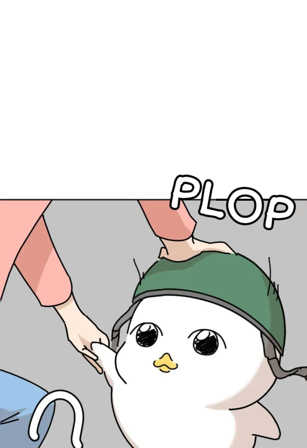 Ducks Are the Best!, chapter 1, page 155