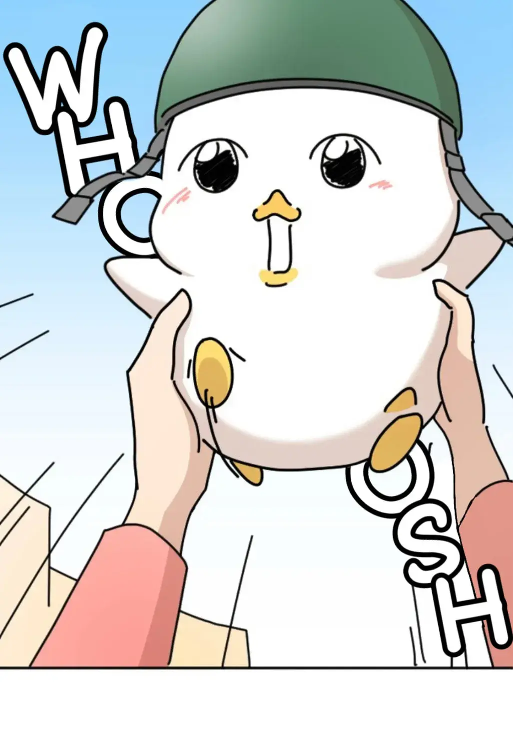 Ducks Are the Best!, chapter 1, page 157