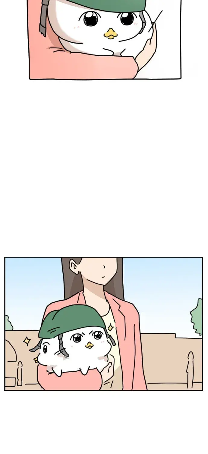 Ducks Are the Best!, chapter 1, page 159