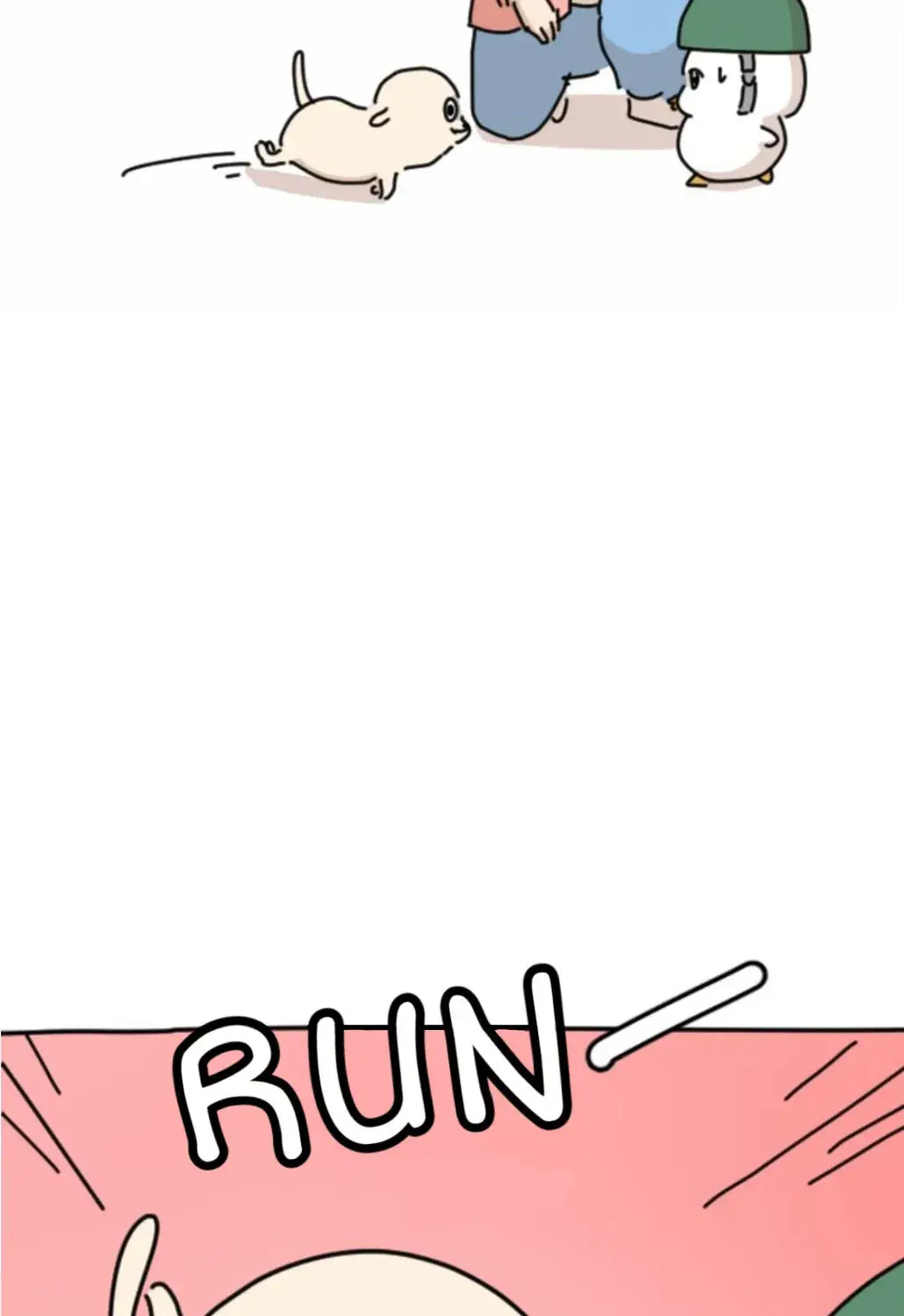 Ducks Are the Best!, chapter 1, page 207