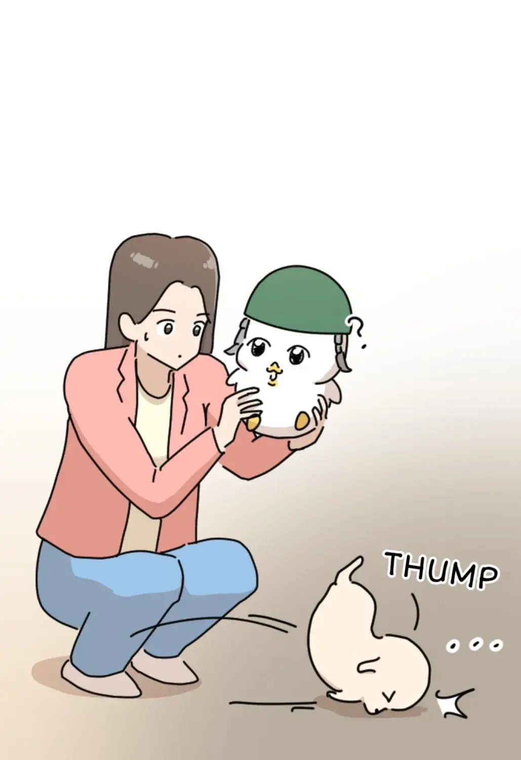 Ducks Are the Best!, chapter 1, page 211