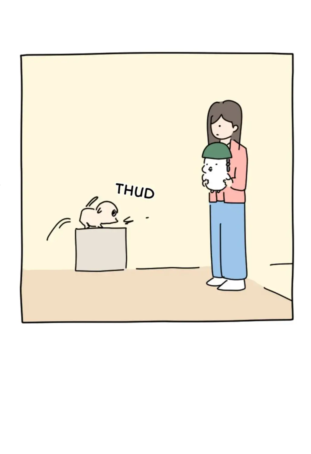 Ducks Are the Best!, chapter 1, page 233