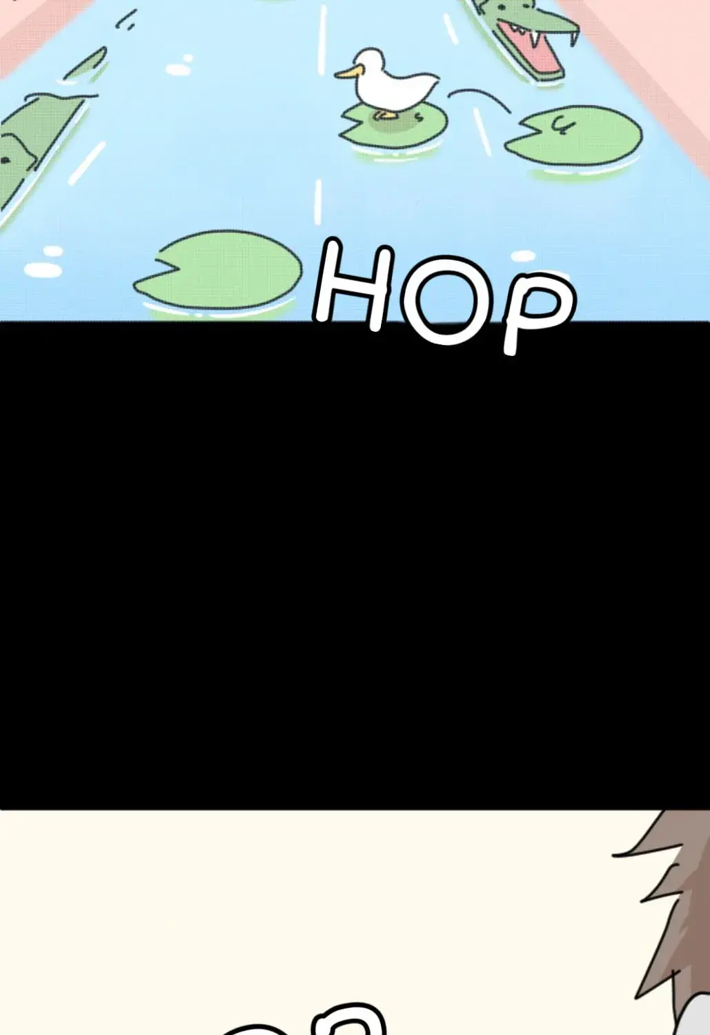 Ducks Are the Best!, chapter 2, page 3