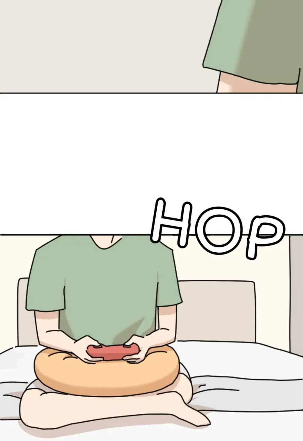 Ducks Are the Best!, chapter 2, page 5