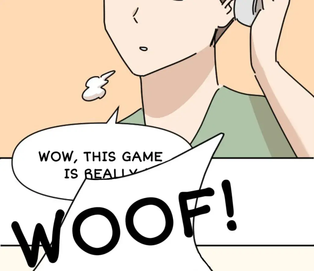 Ducks Are the Best!, chapter 2, page 12