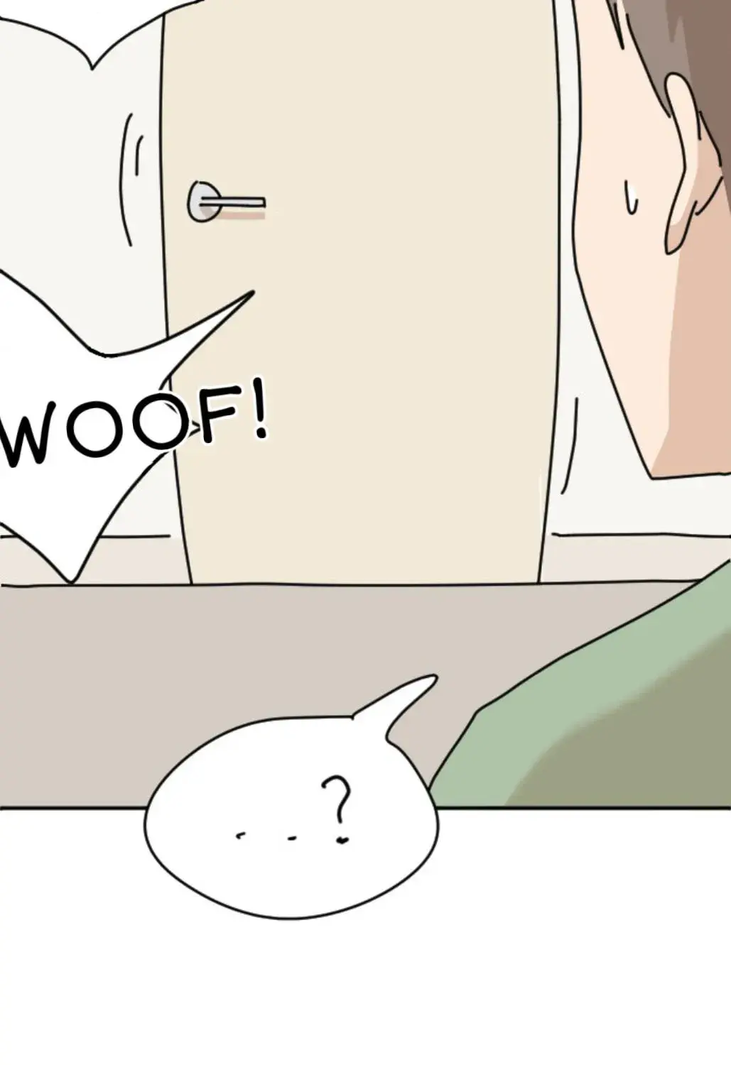 Ducks Are the Best!, chapter 2, page 15