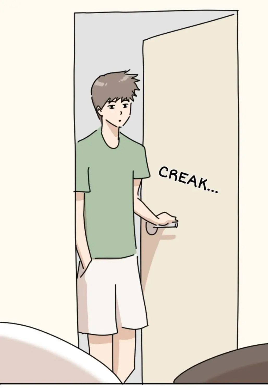 Ducks Are the Best!, chapter 2, page 17