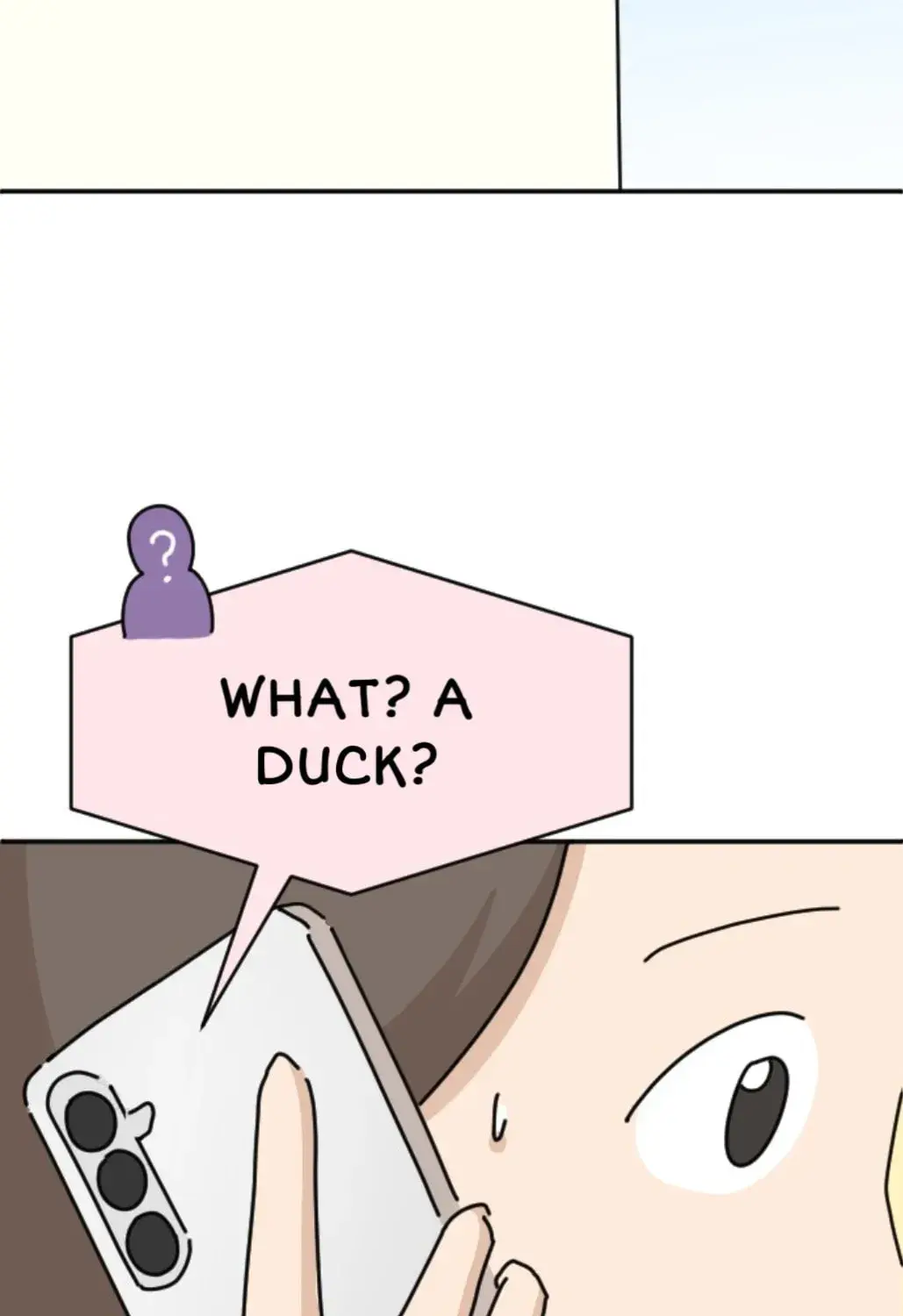 Ducks Are the Best!, chapter 2, page 33