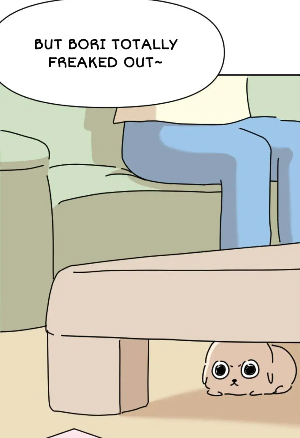 Ducks Are the Best!, chapter 2, page 37
